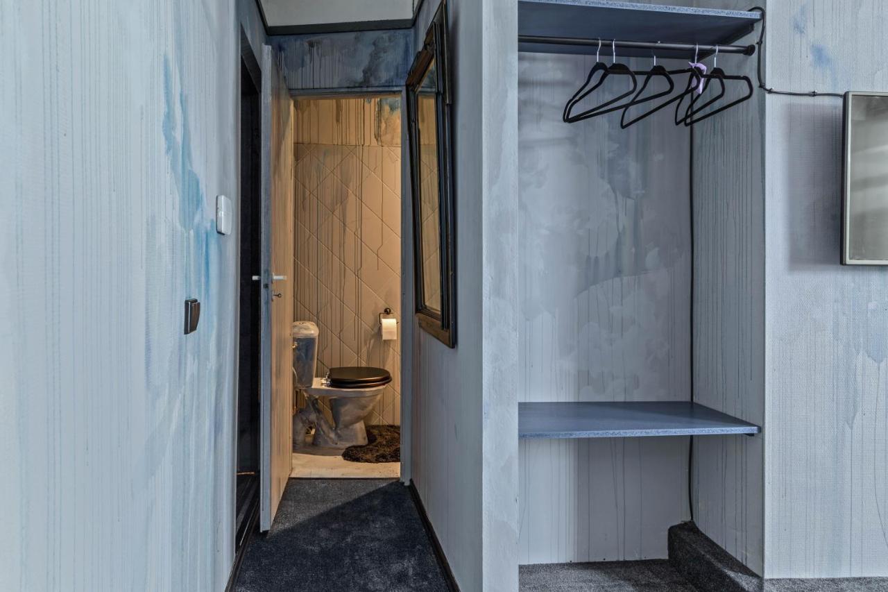 ヴィリニュスLuxuriuos Flat In The Capital'S Old Townアパートメント エクステリア 写真